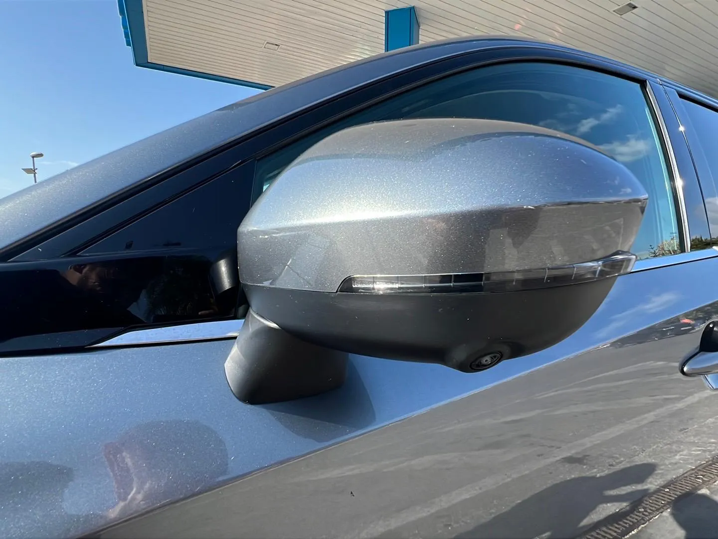 Nissan Qashqai DIG-T N-Connecta - foto 25