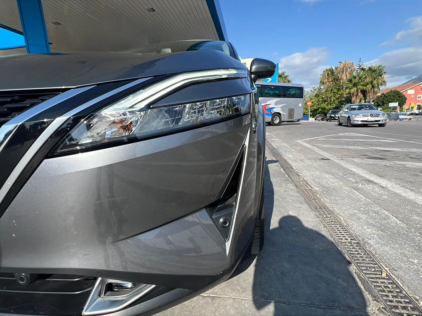Nissan Qashqai DIG-T N-Connecta - foto 24