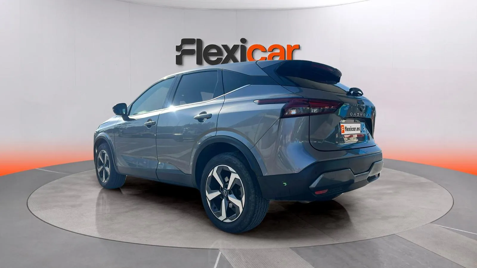 Nissan Qashqai DIG-T N-Connecta - foto 5