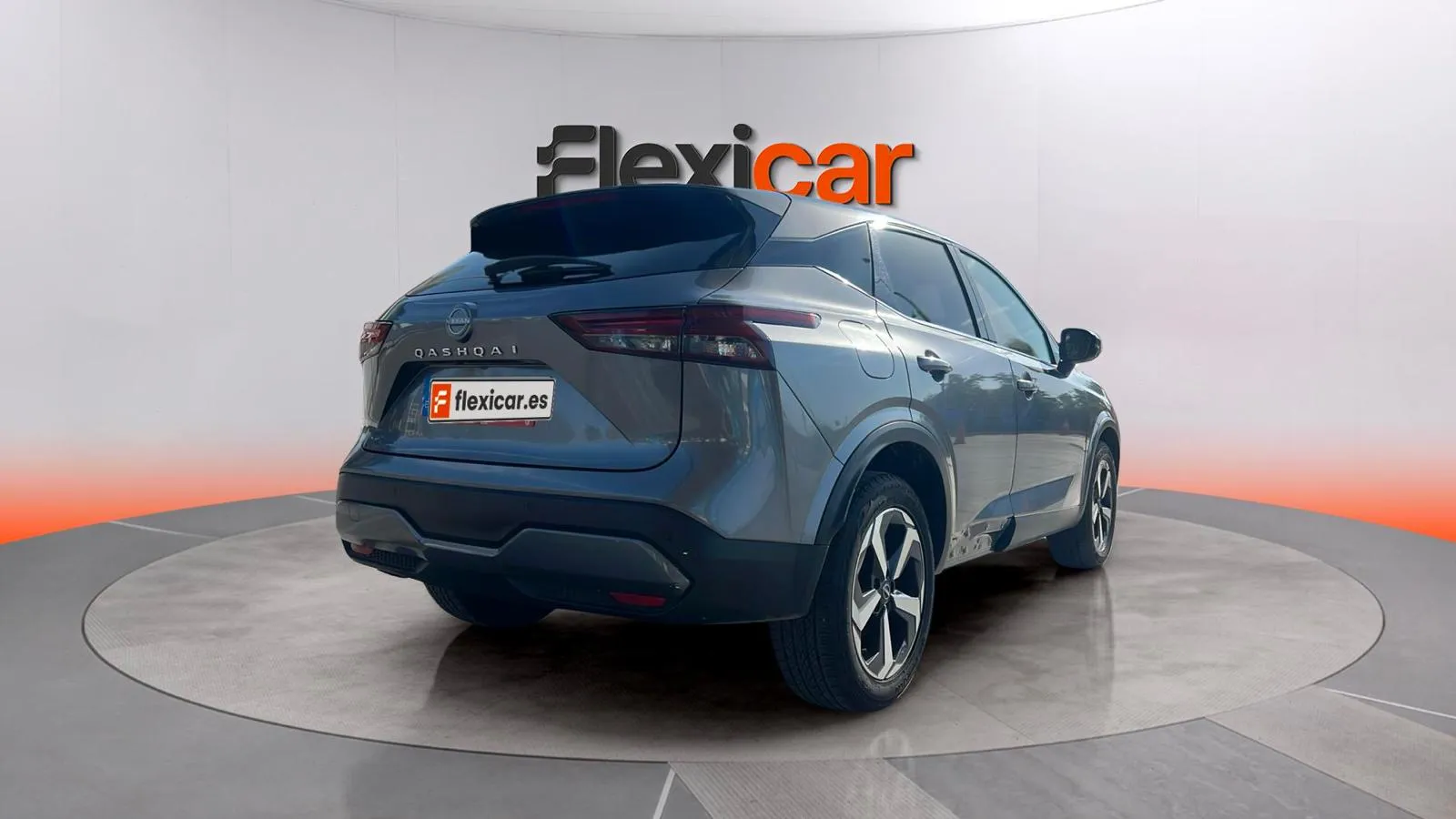 Nissan Qashqai DIG-T N-Connecta - foto 8
