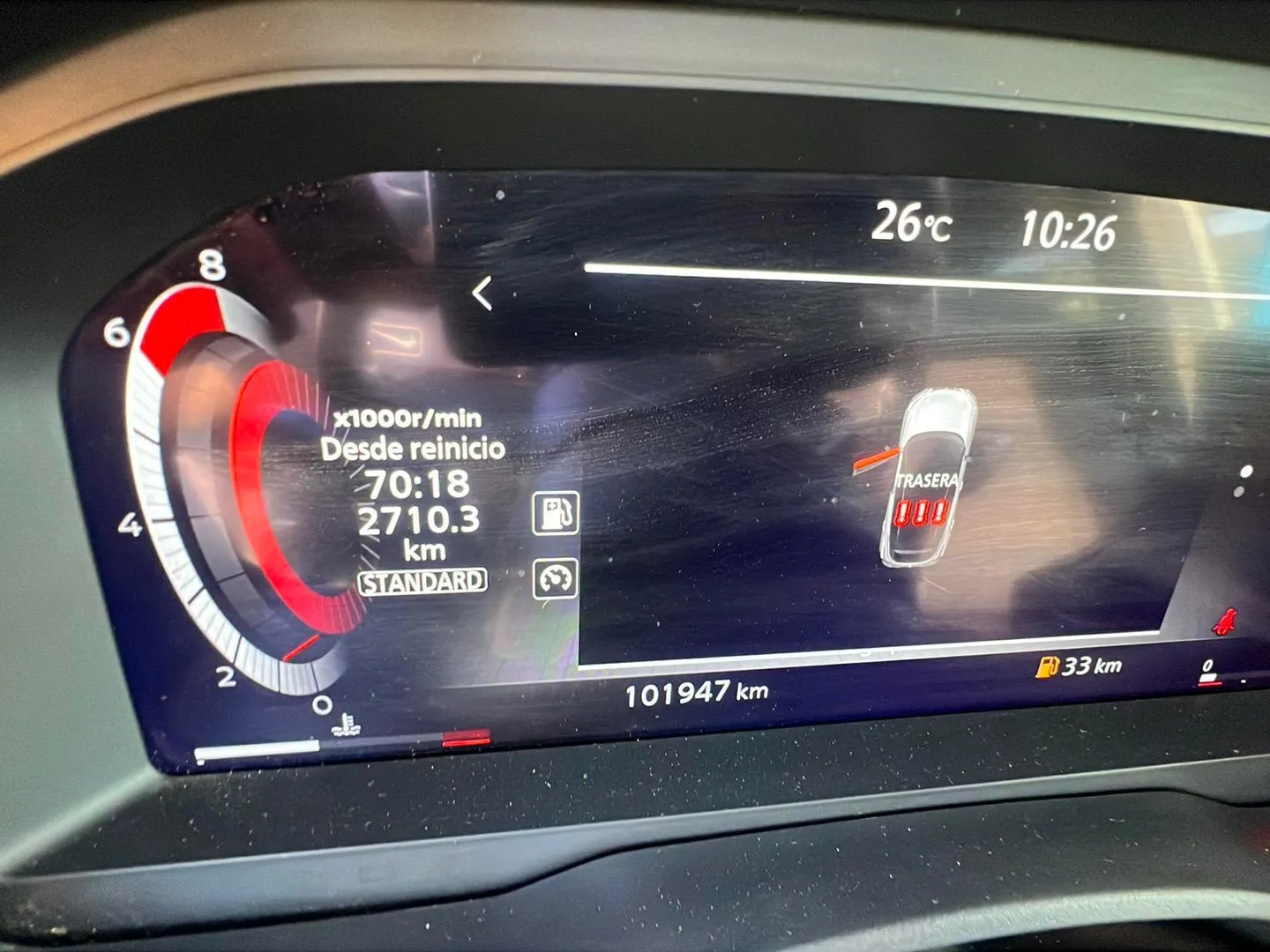 Nissan Qashqai DIG-T N-Connecta - foto 13