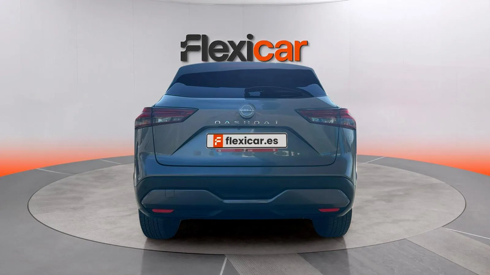Nissan Qashqai DIG-T N-Connecta - foto 6