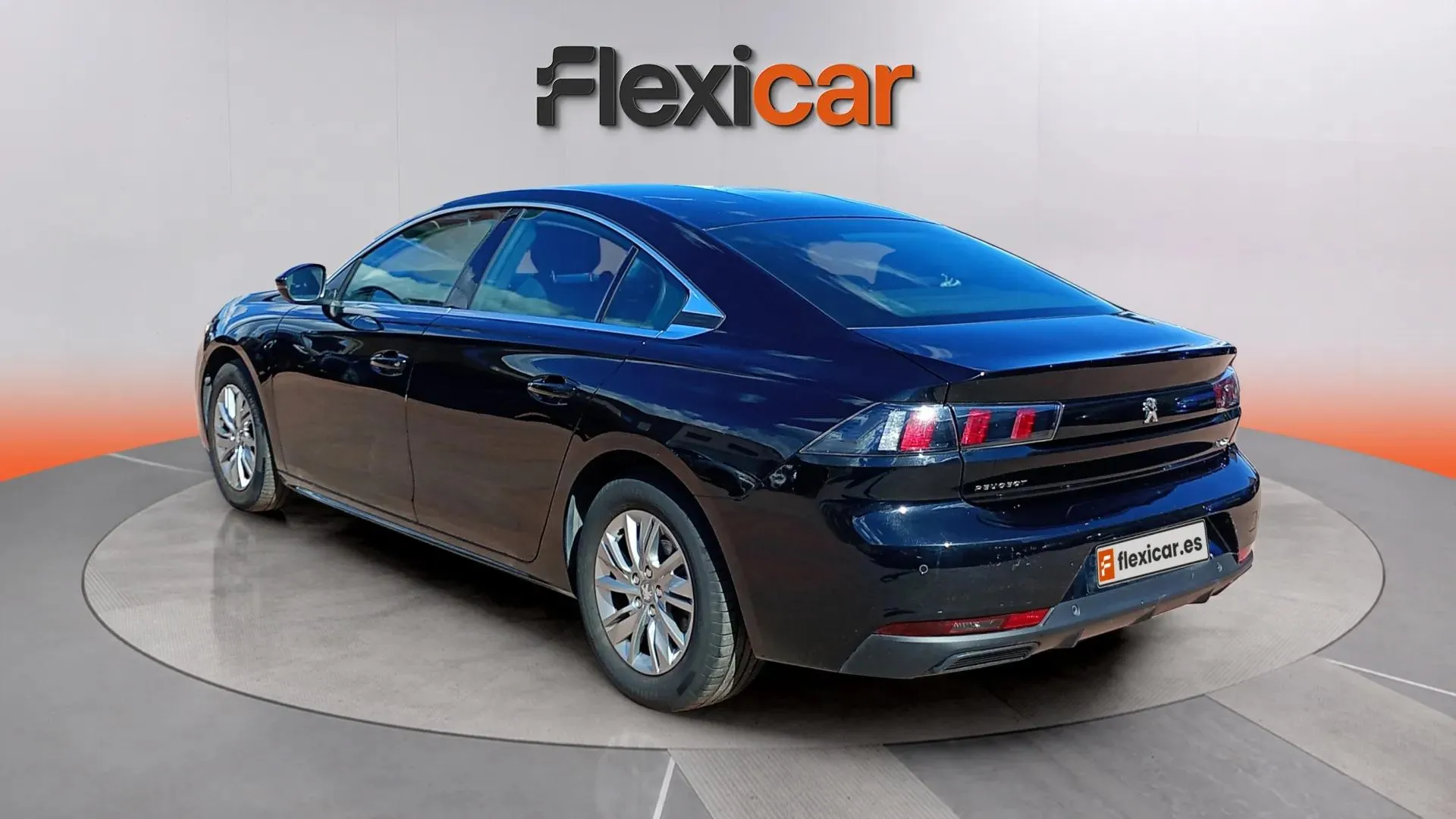 Peugeot 508 Active PureTech 130 EAT8 - foto 11