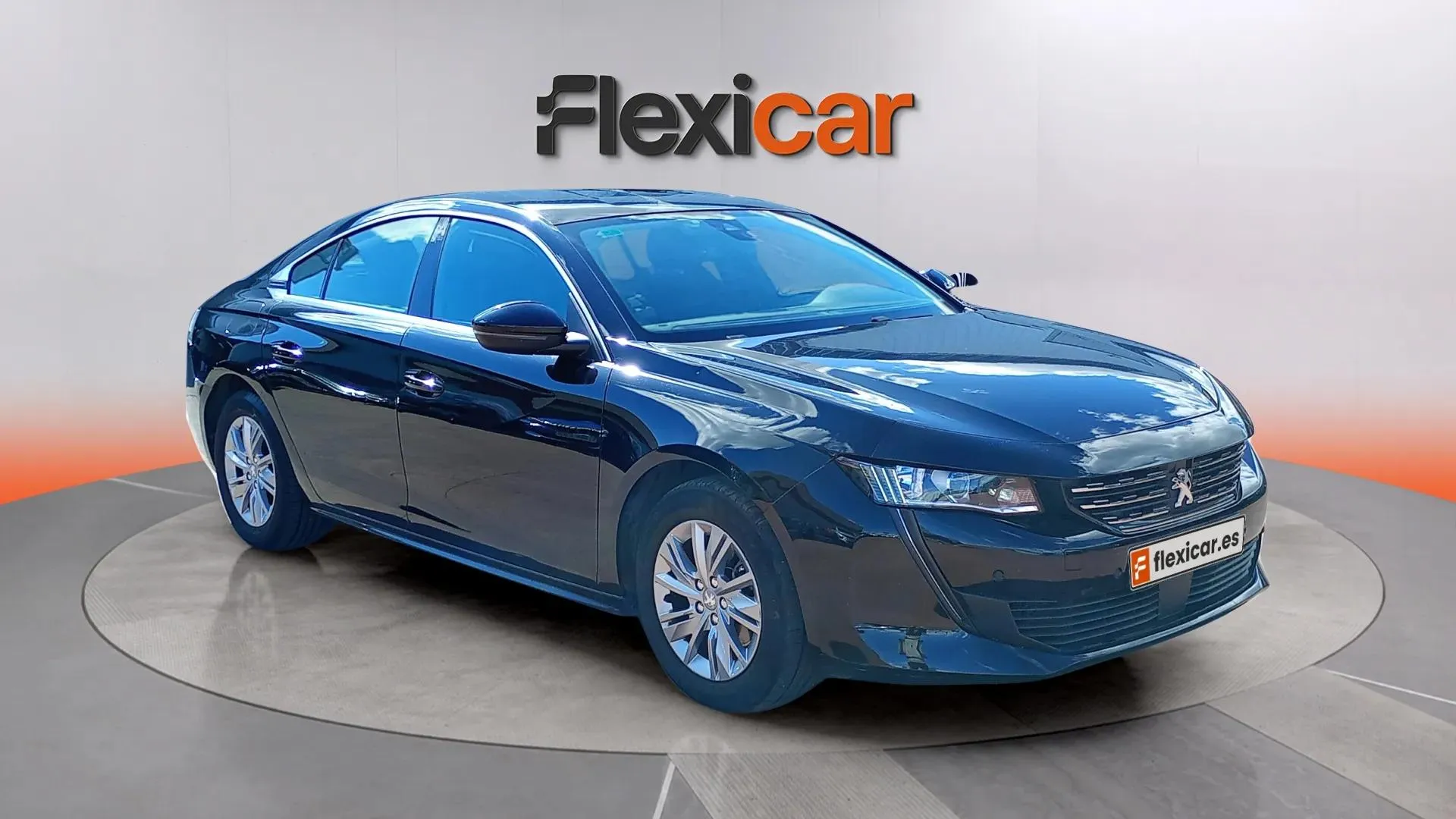 Peugeot 508 Active PureTech 130 EAT8