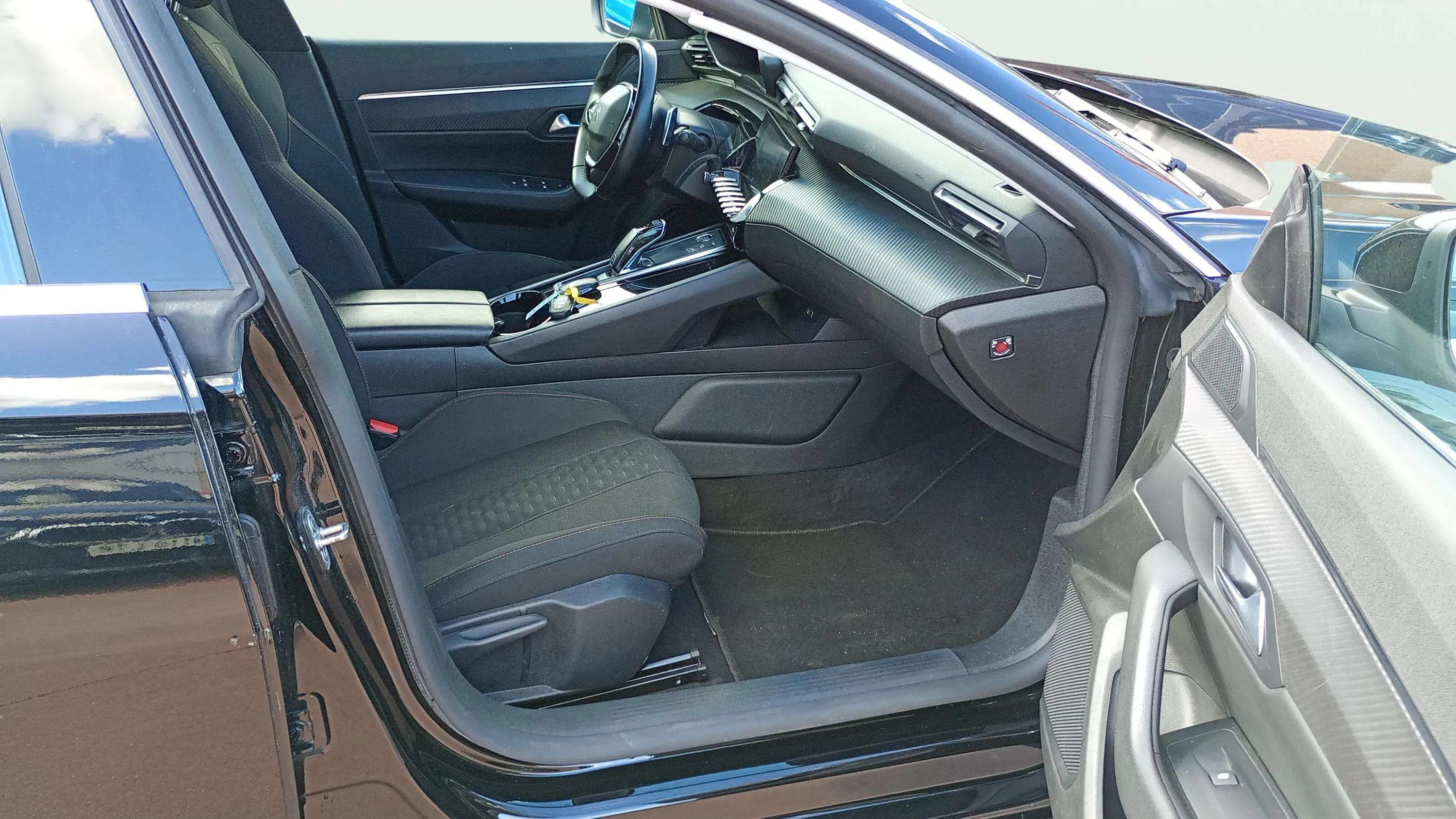 Peugeot 508 Active PureTech 130 EAT8 - foto 20