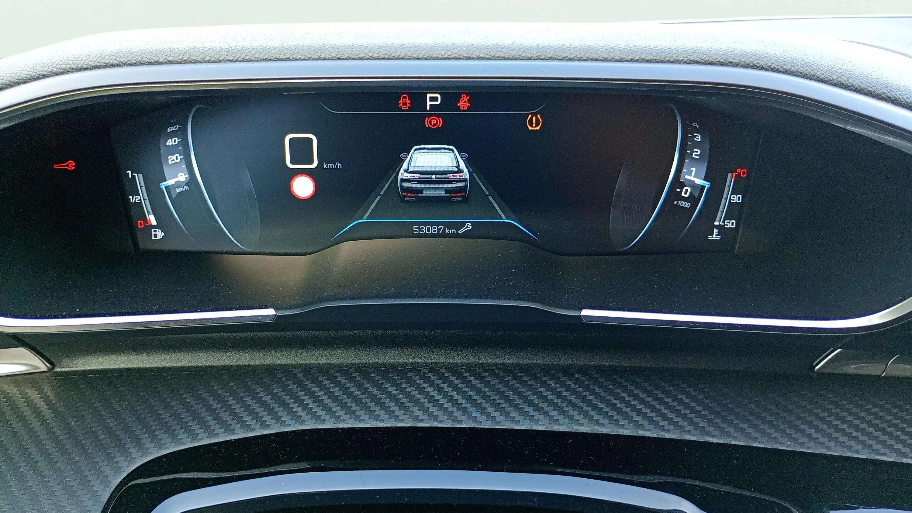 Peugeot 508 Active PureTech 130 EAT8 - foto 18