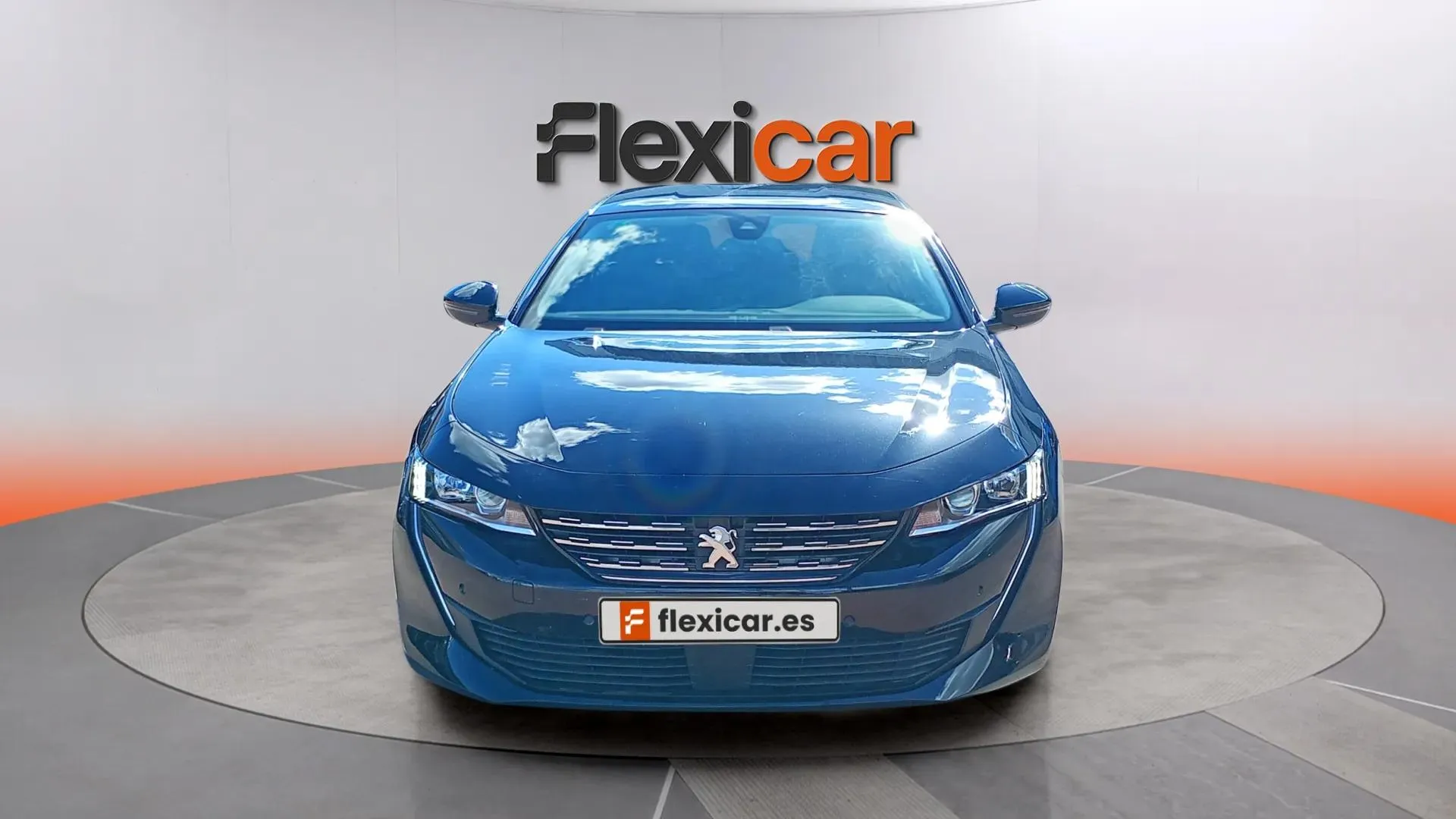 Peugeot 508 Active PureTech 130 EAT8 - foto 3