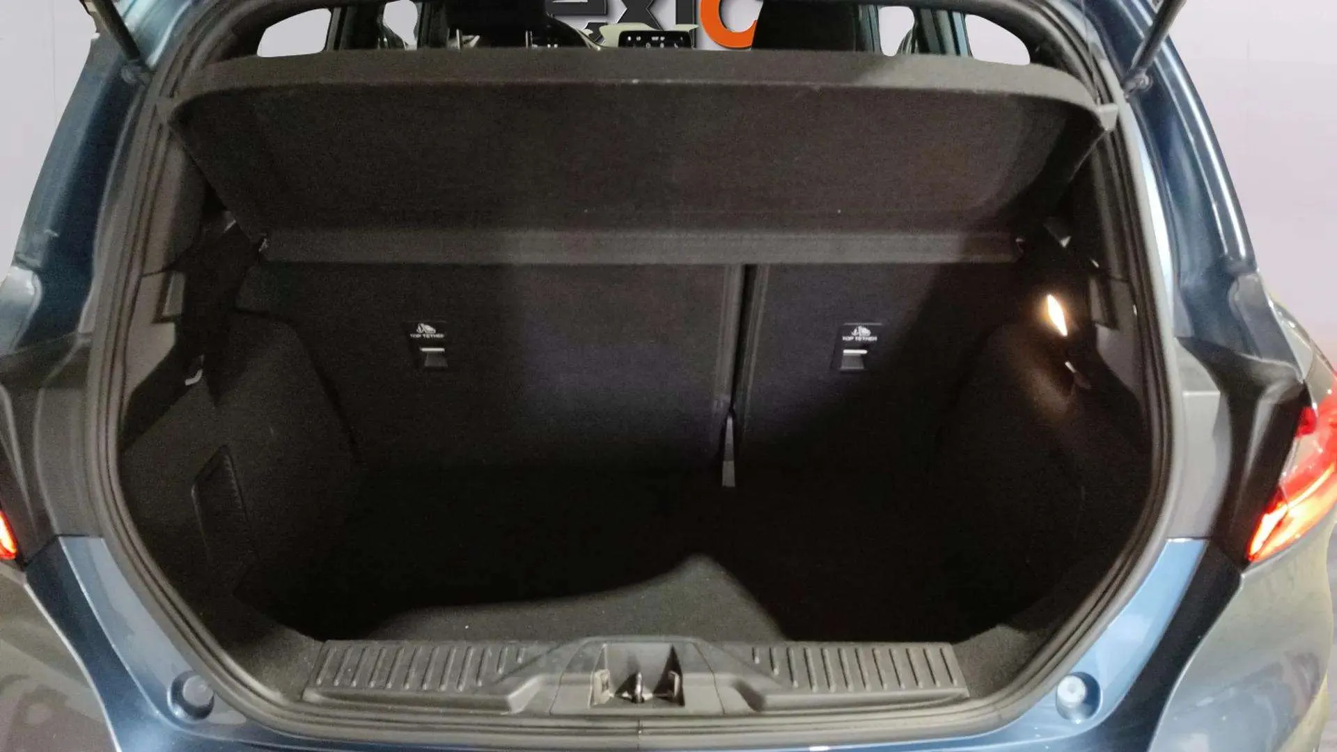 Ford Fiesta 1.0 EcoBoost MHEV ST-Line - foto 19