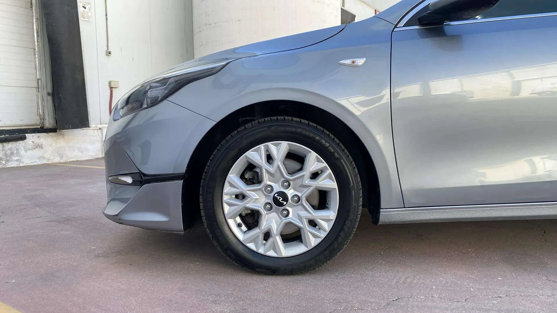 Kia Ceed 1.6 MHEV iMT Drive - foto 9