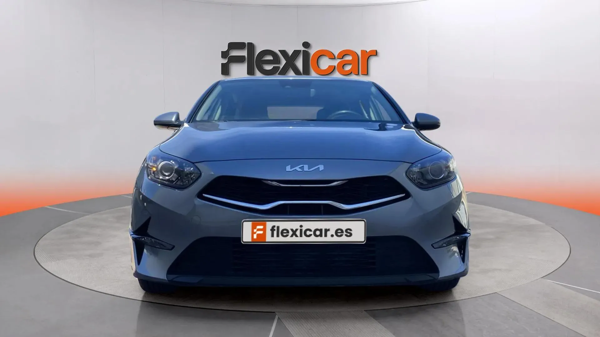 Kia Ceed 1.6 MHEV iMT Drive - foto 2