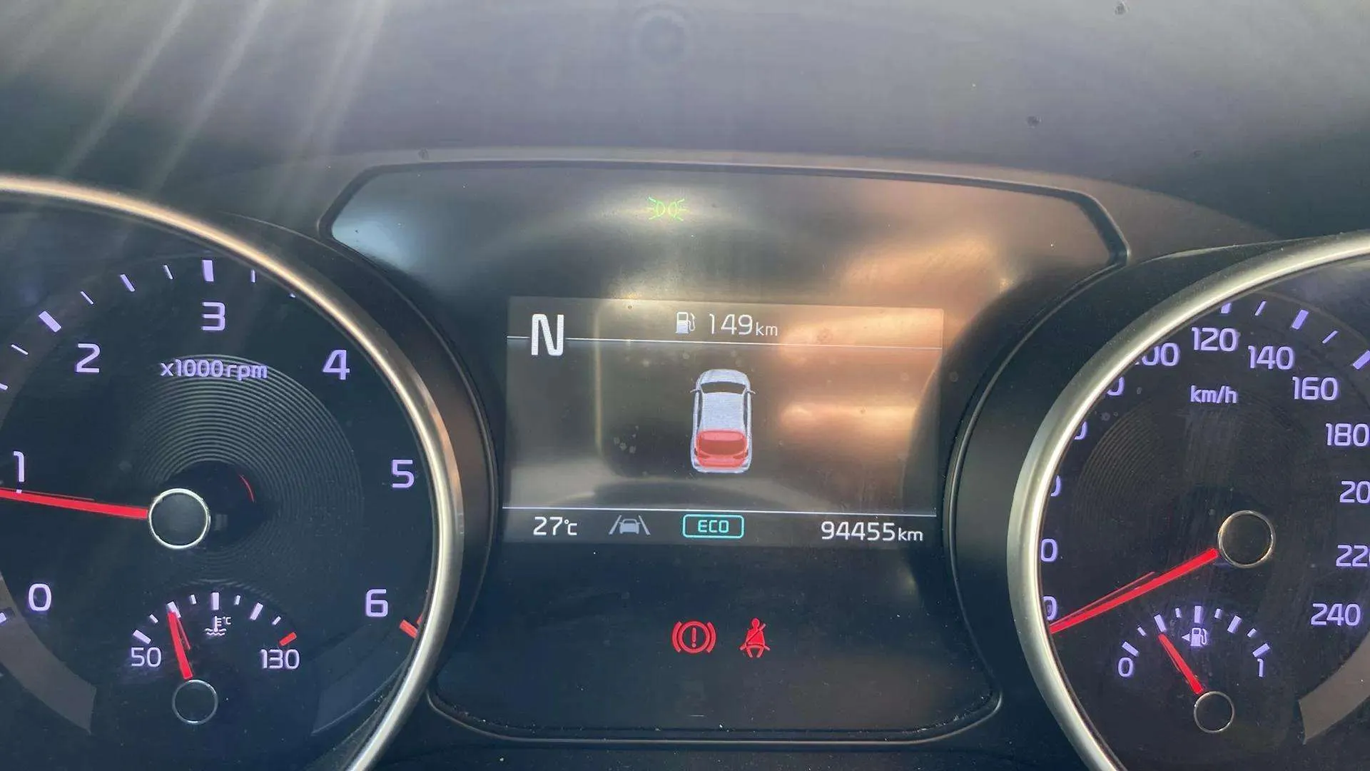 Kia Ceed 1.6 MHEV iMT Drive - foto 13