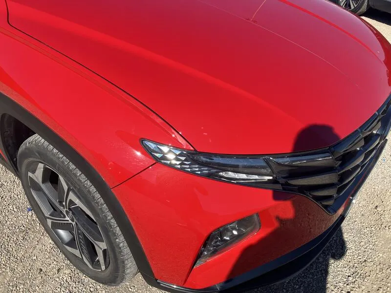 Hyundai Tucson 1.6 T-GDi PHEV Maxx 4x4 - foto 10