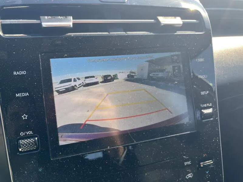 Hyundai Tucson 1.6 T-GDi PHEV Maxx 4x4 - foto 44