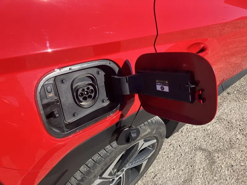 Hyundai Tucson 1.6 T-GDi PHEV Maxx 4x4 - foto 15
