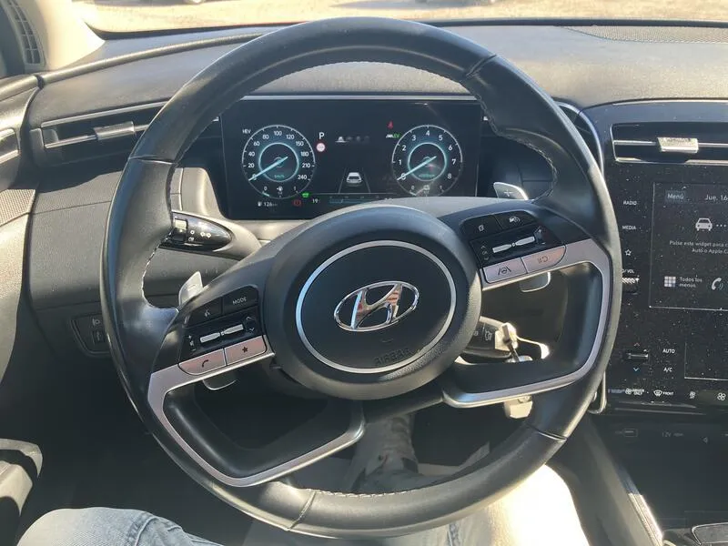 Hyundai Tucson 1.6 T-GDi PHEV Maxx 4x4 - foto 31