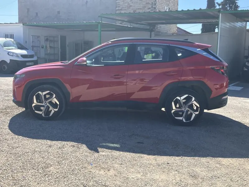Hyundai Tucson 1.6 T-GDi PHEV Maxx 4x4 - foto 3
