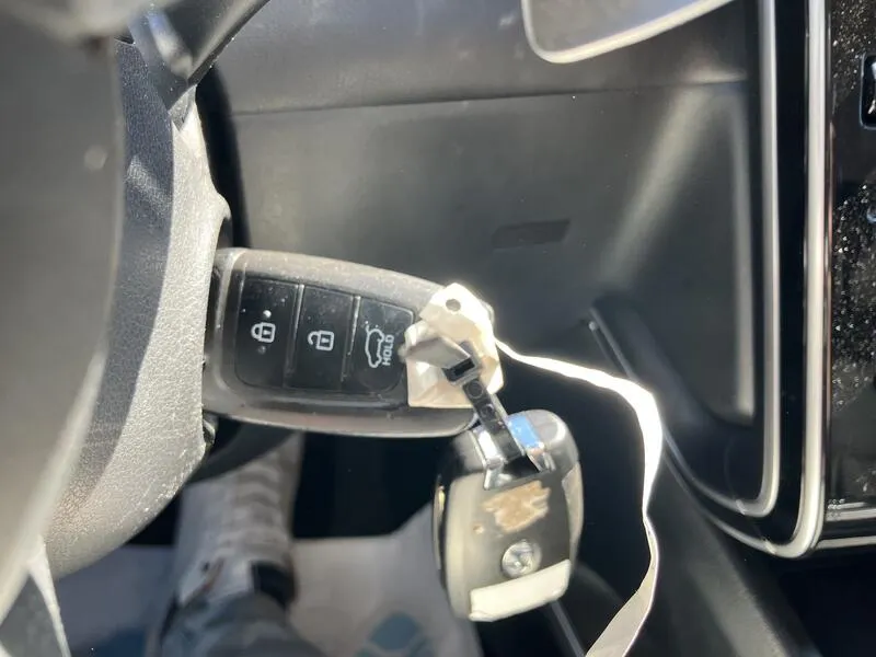 Hyundai Tucson 1.6 T-GDi PHEV Maxx 4x4 - foto 35