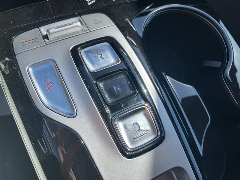 Hyundai Tucson 1.6 T-GDi PHEV Maxx 4x4 - foto 41