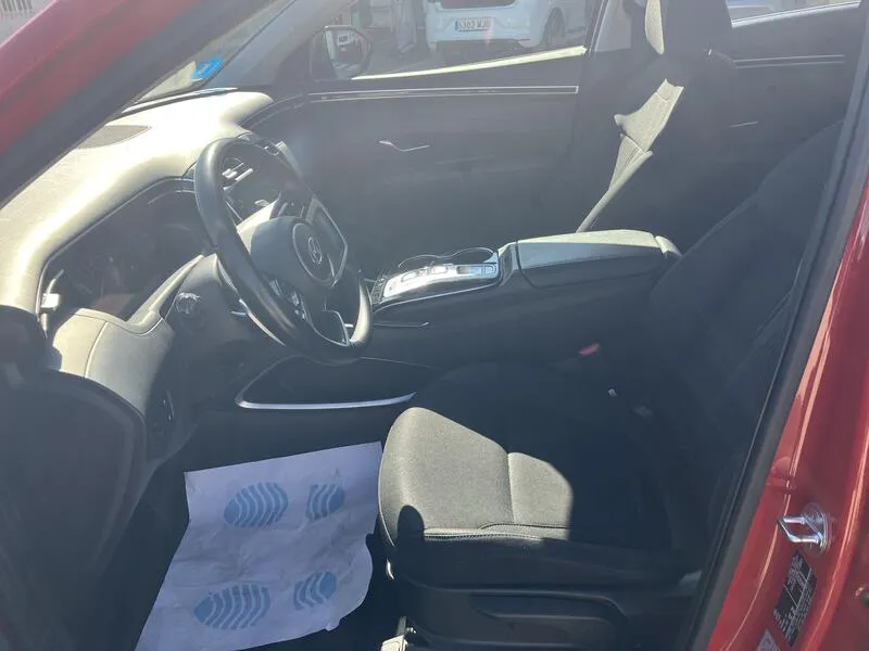 Hyundai Tucson 1.6 T-GDi PHEV Maxx 4x4 - foto 28