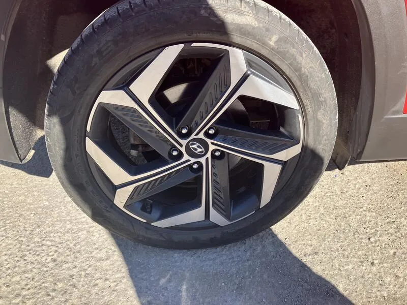 Hyundai Tucson 1.6 T-GDi PHEV Maxx 4x4 - foto 13