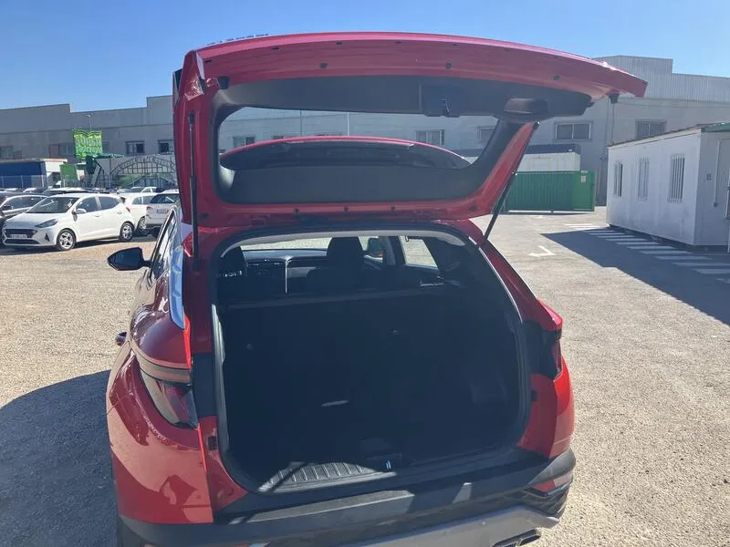 Hyundai Tucson 1.6 T-GDi PHEV Maxx 4x4 - foto 21