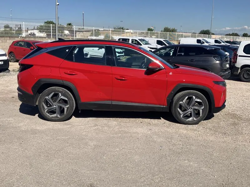 Hyundai Tucson 1.6 T-GDi PHEV Maxx 4x4 - foto 7