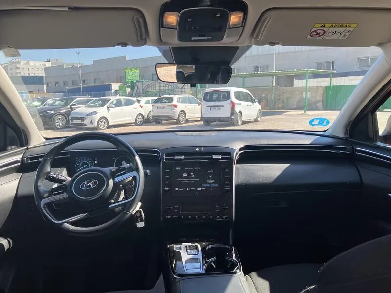 Hyundai Tucson 1.6 T-GDi PHEV Maxx 4x4 - foto 27