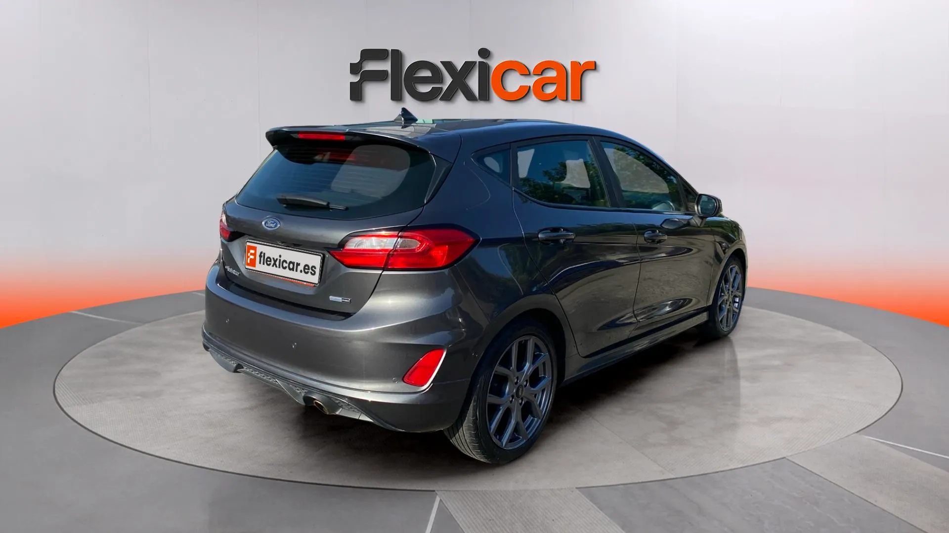 Ford Fiesta 1.0 EcoBoost MHEV ST-Line X - foto 6