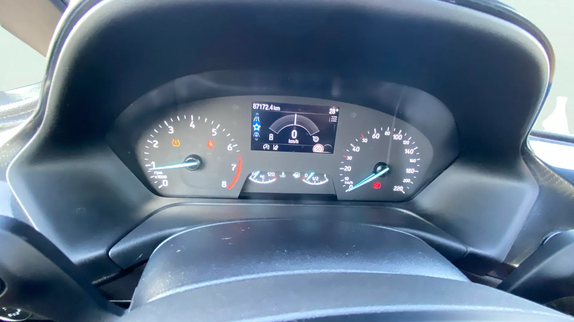 Ford Fiesta 1.0 EcoBoost MHEV ST-Line X - foto 11