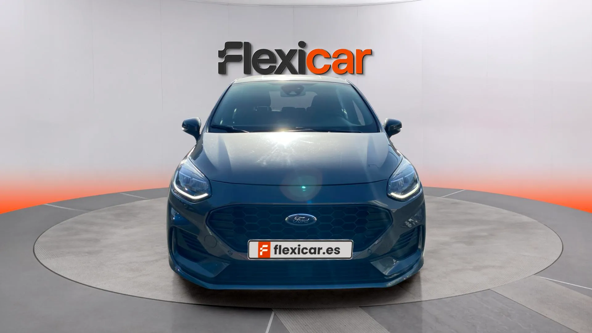 Ford Fiesta 1.0 EcoBoost MHEV ST-Line X - foto 8