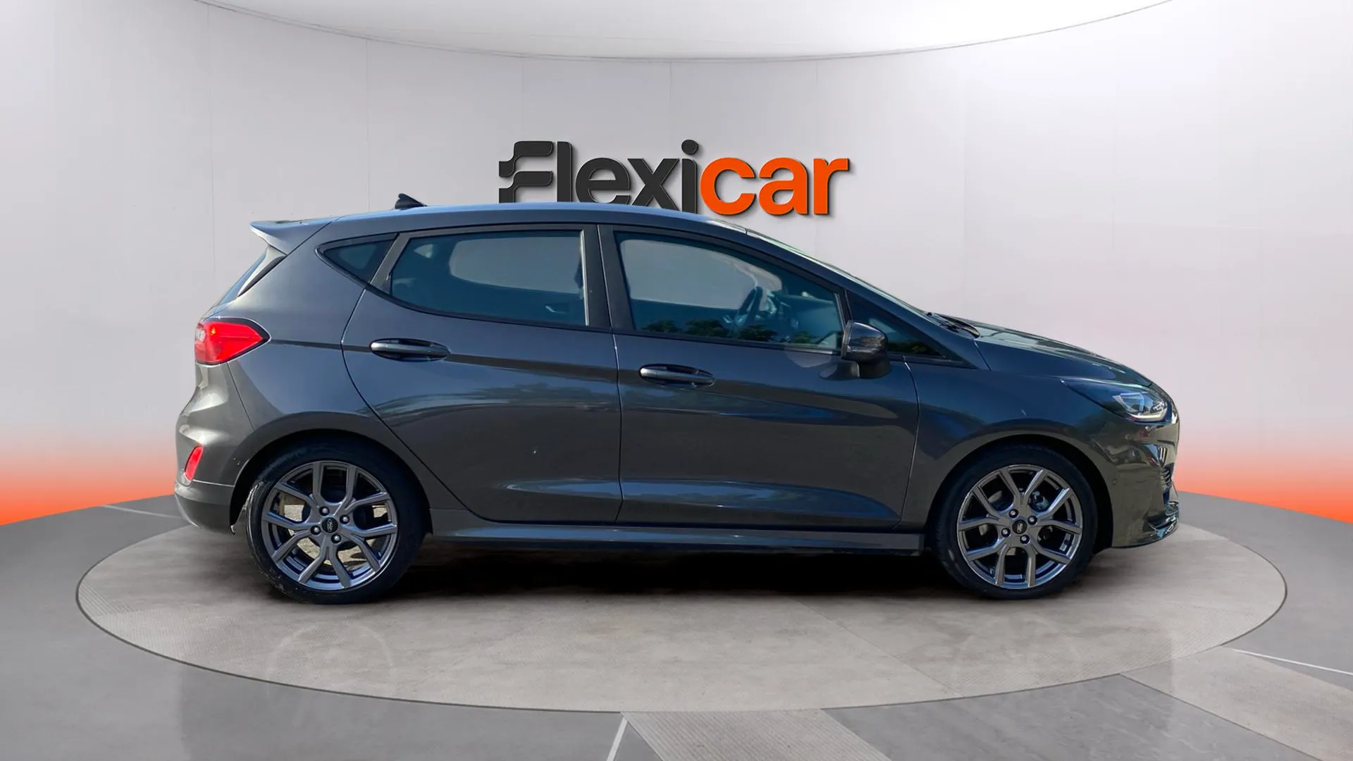 Ford Fiesta 1.0 EcoBoost MHEV ST-Line X - foto 7