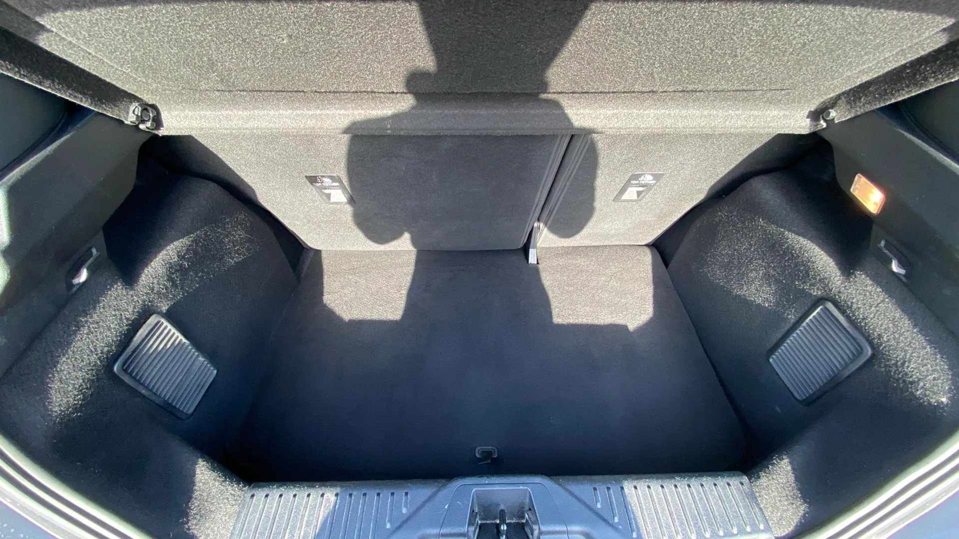 Ford Fiesta 1.0 EcoBoost MHEV ST-Line X - foto 16