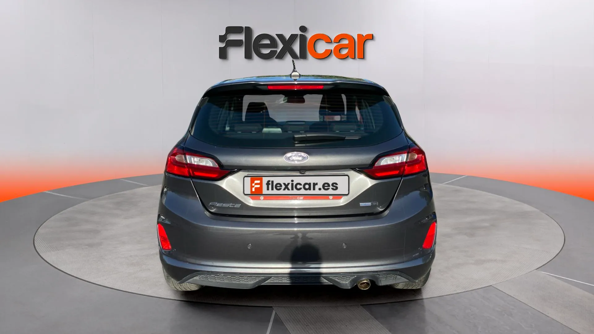 Ford Fiesta 1.0 EcoBoost MHEV ST-Line X - foto 5