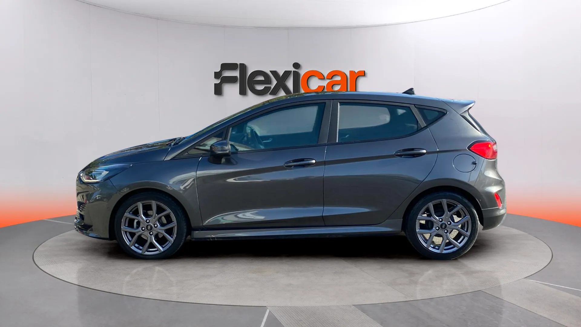 Ford Fiesta 1.0 EcoBoost MHEV ST-Line X - foto 3