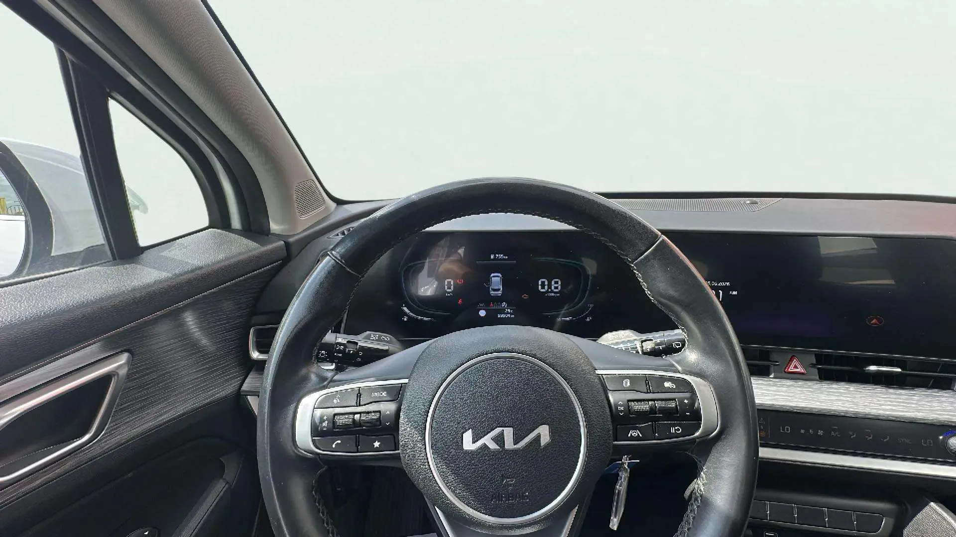 Kia Sportage 1.6 CRDi MHEV Business 4x2 - foto 12