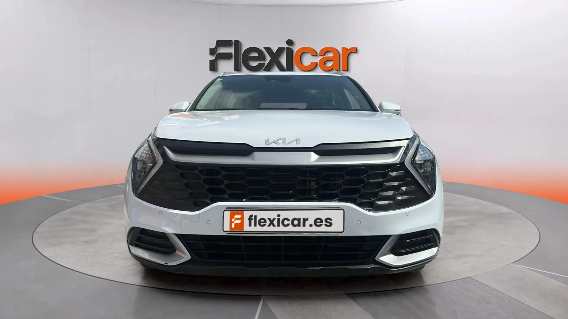 Kia Sportage 1.6 CRDi MHEV Business 4x2 - foto 2