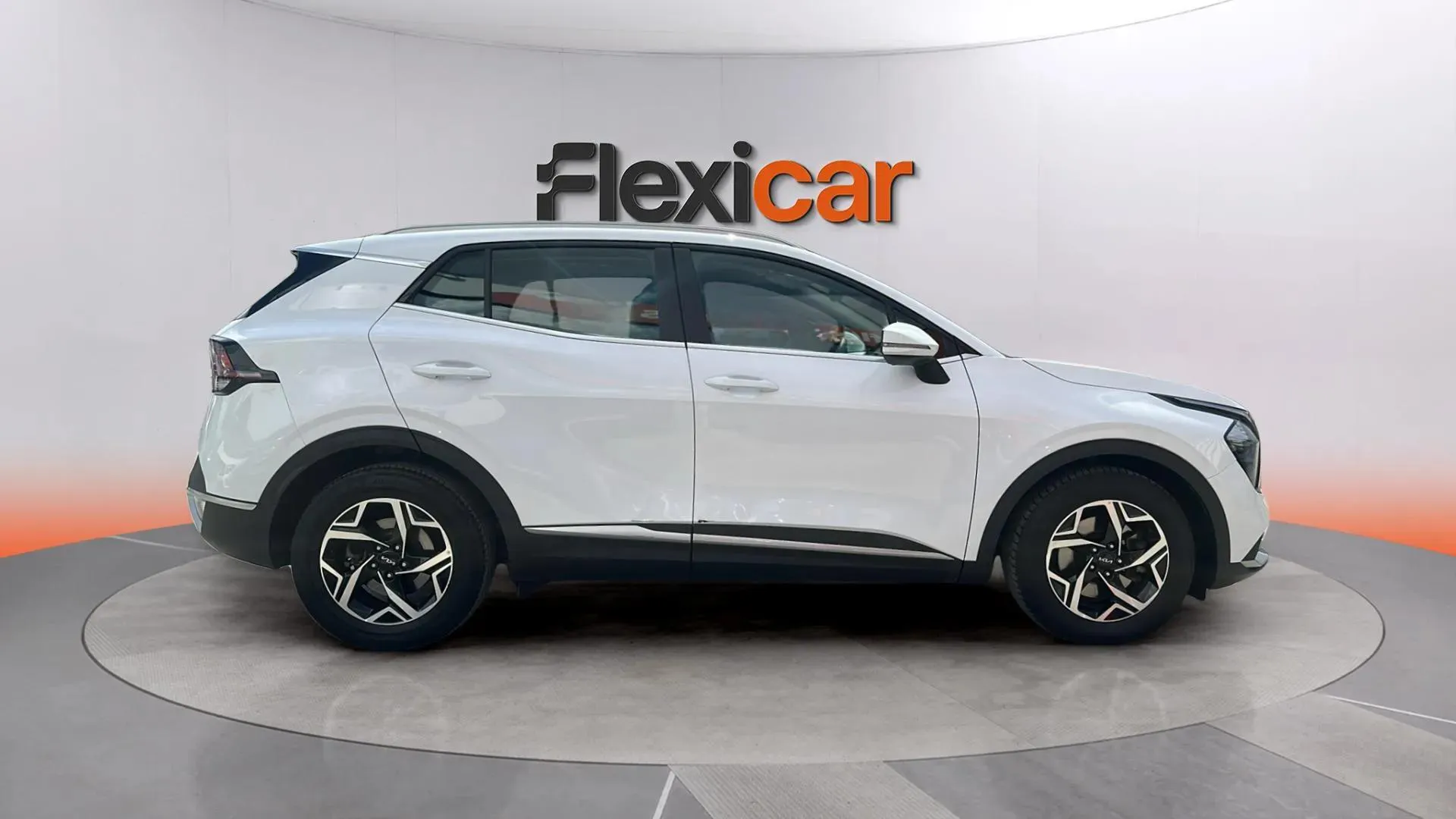 Kia Sportage 1.6 CRDi MHEV Business 4x2 - foto 3