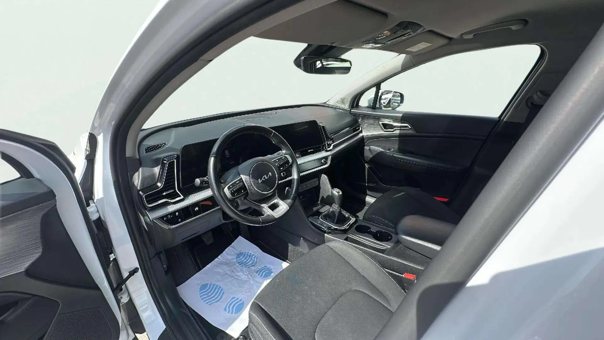 Kia Sportage 1.6 CRDi MHEV Business 4x2 - foto 8
