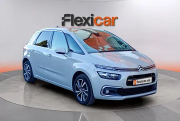 citroen c4 picasso bluehdi 88kw 120cv feel diesel manual illescas 903000000255008