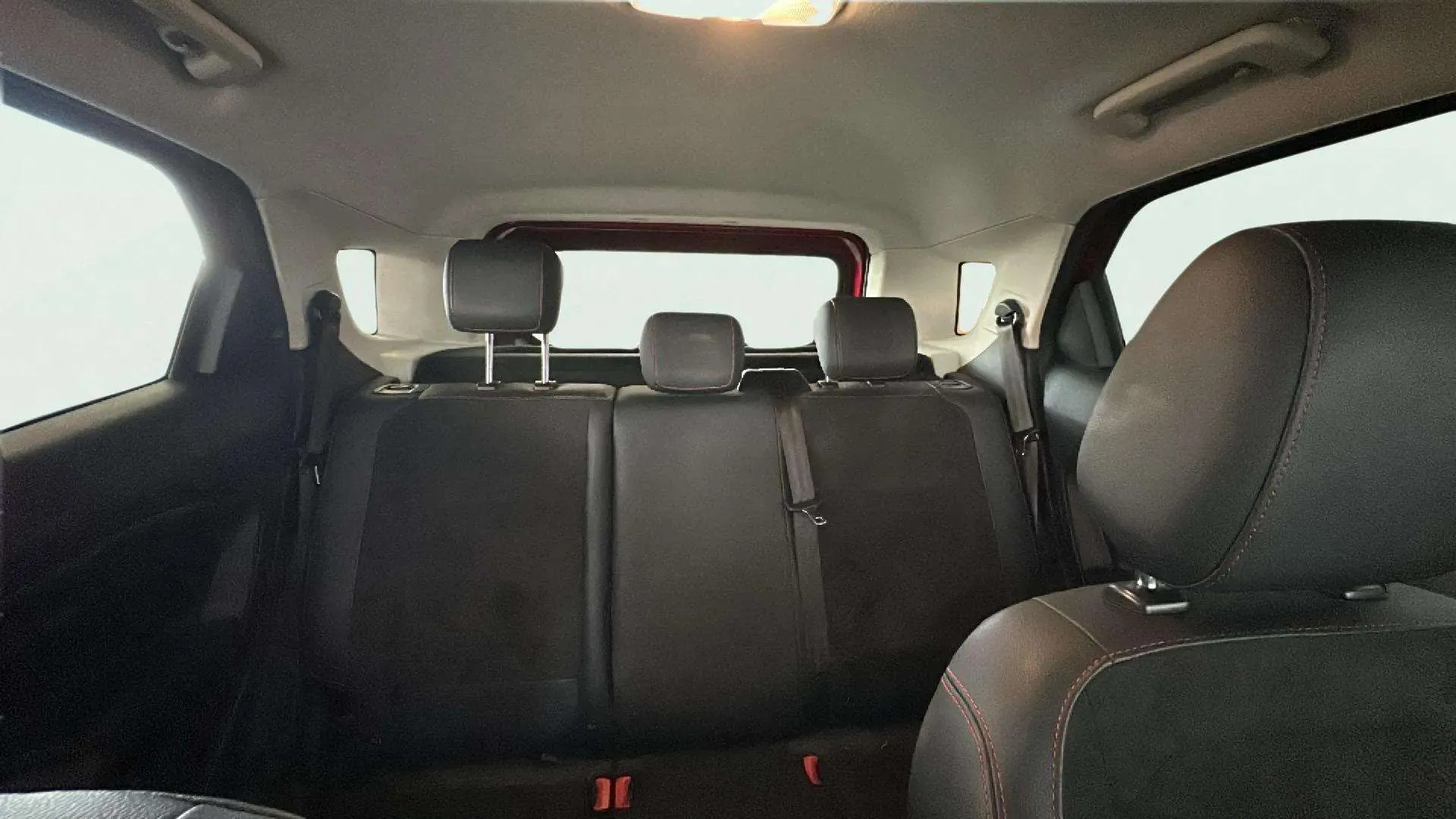 Ford EcoSport 1.0T EcoBoost ST Line - foto 16
