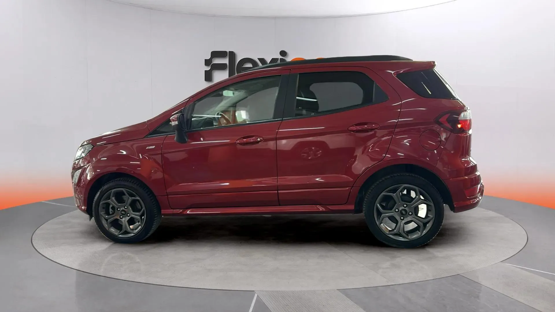 Ford EcoSport 1.0T EcoBoost ST Line - foto 5