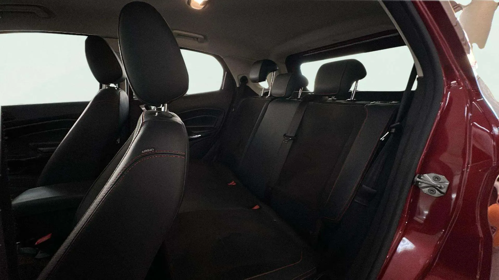 Ford EcoSport 1.0T EcoBoost ST Line - foto 14