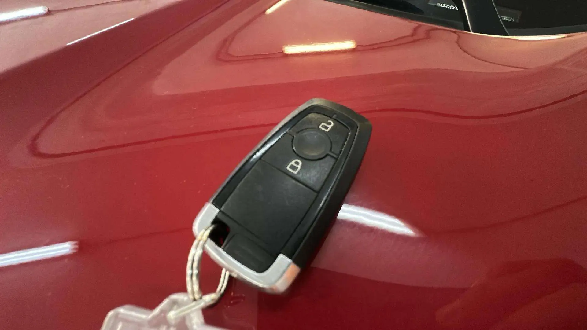 Ford EcoSport 1.0T EcoBoost ST Line - foto 17