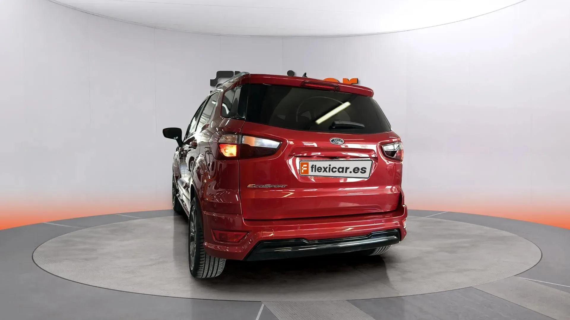 Ford EcoSport 1.0T EcoBoost ST Line - foto 4