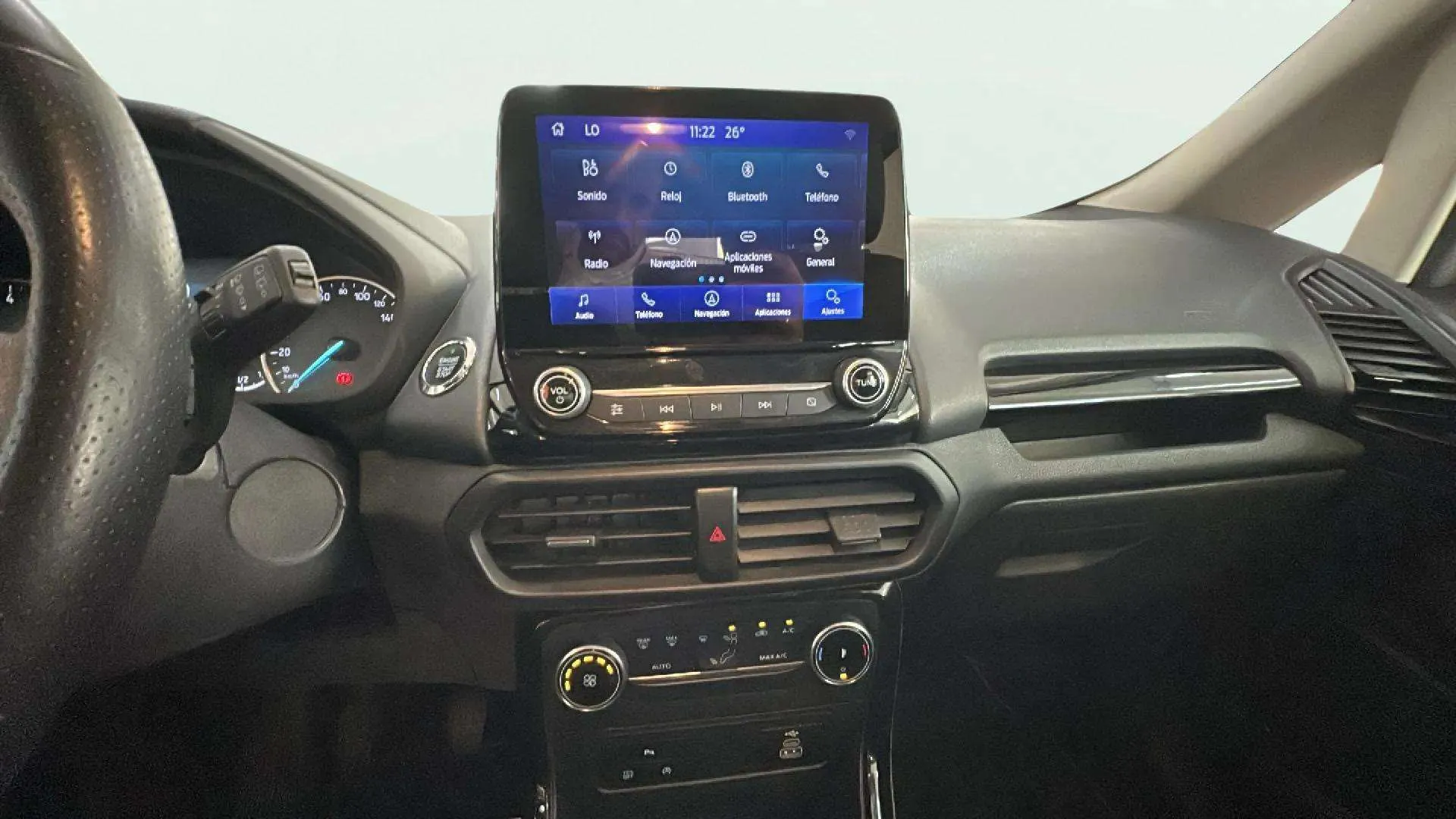 Ford EcoSport 1.0T EcoBoost ST Line - foto 10