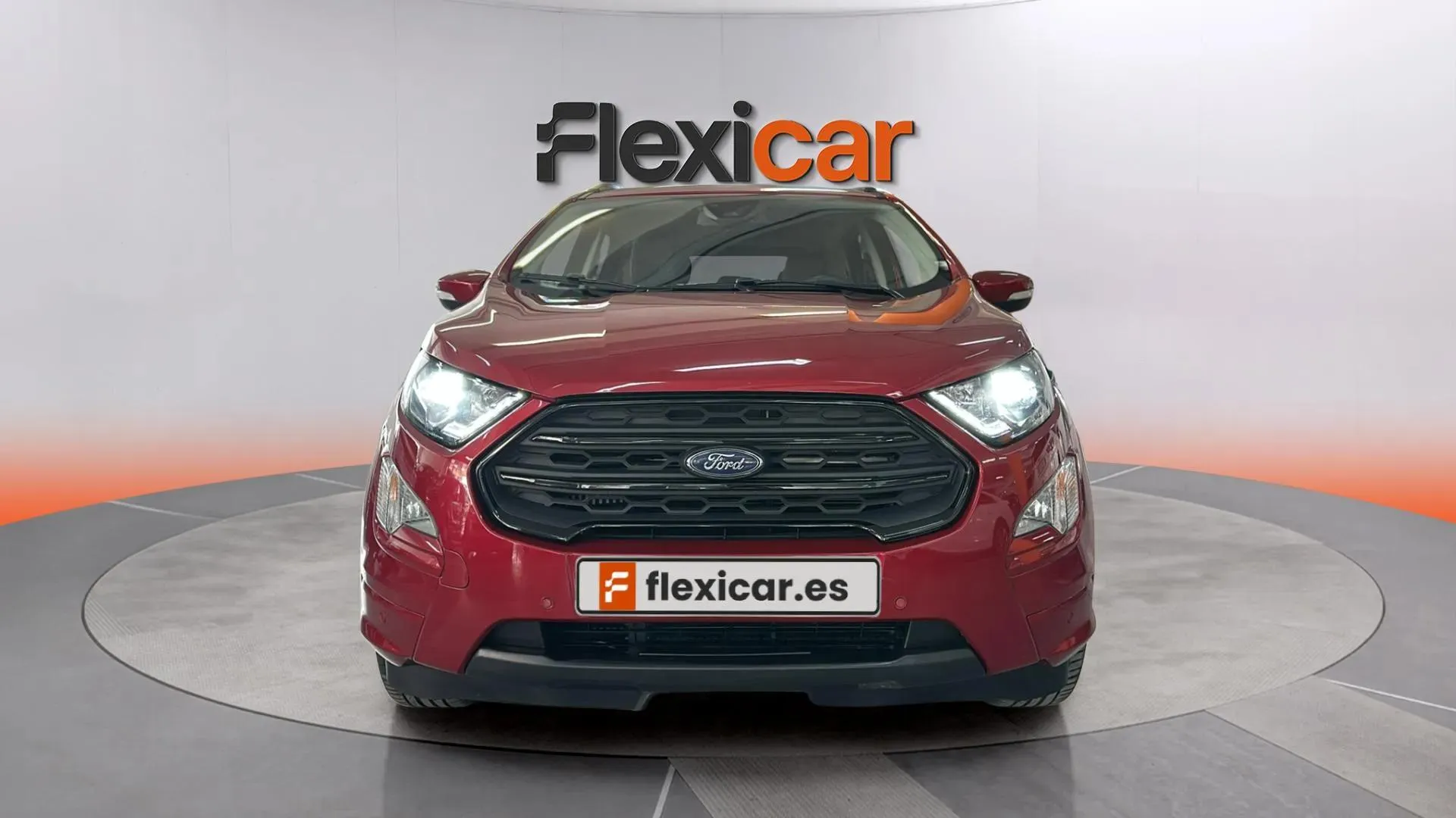 Ford EcoSport 1.0T EcoBoost ST Line - foto 2