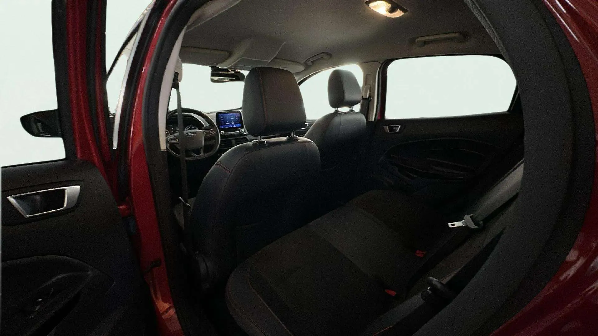 Ford EcoSport 1.0T EcoBoost ST Line - foto 15