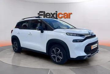 citroen c3 aircross bluehdi 81kw 110cv s amps feel diesel manual getafe fuenlabrada 903000000255013