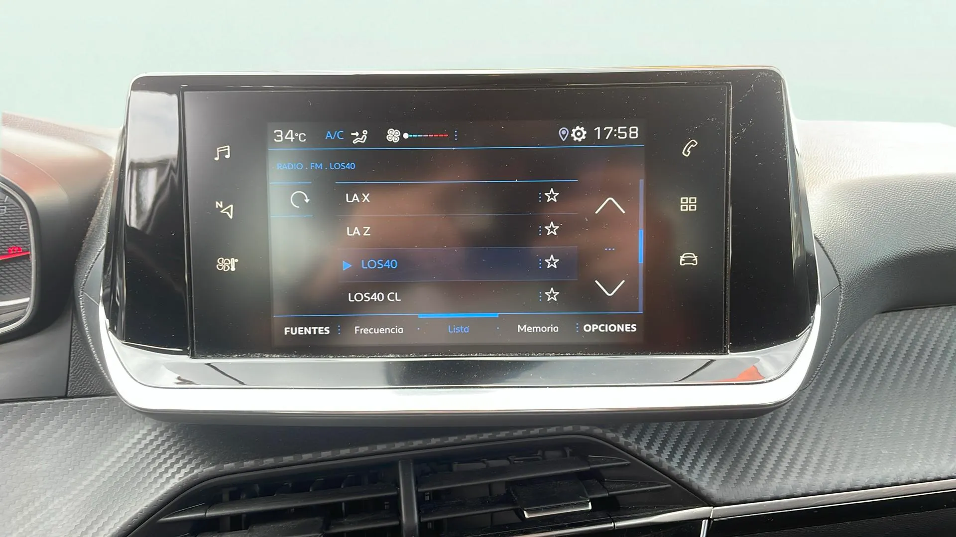Peugeot 208 BlueHDi Active - foto 35