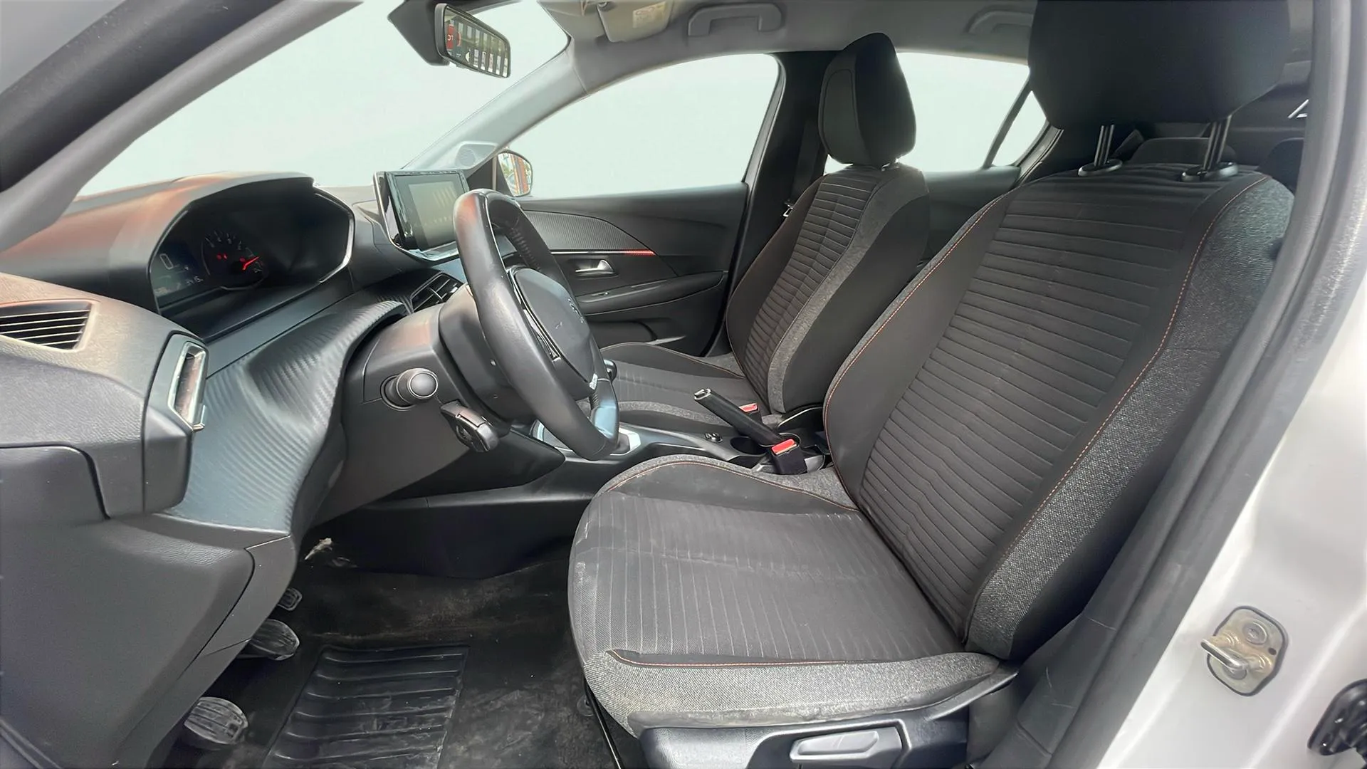 Peugeot 208 BlueHDi Active - foto 14